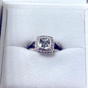 David Yurman Albion Ring